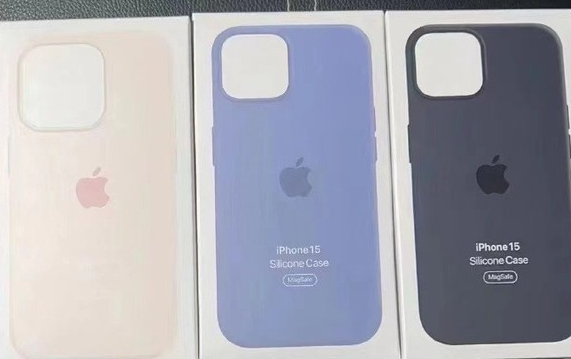 汉川苹果14维修站分享iPhone14手机壳能直接给iPhone15用吗？ 