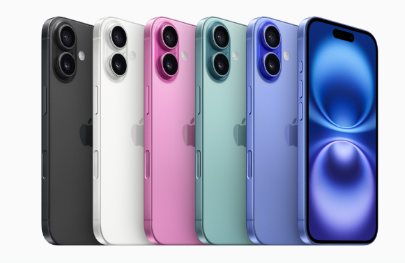 汉川苹果手机维修分享iPhone 16卖不动 