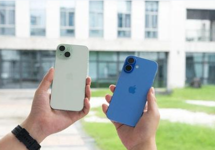 汉川苹果维修点分享iPhone 16 Plus屏幕更换大屏容易忽视的实操隐患 