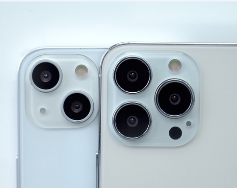 汉川苹果维修点分享iPhone 13 Pro主板出问题时解决方案 