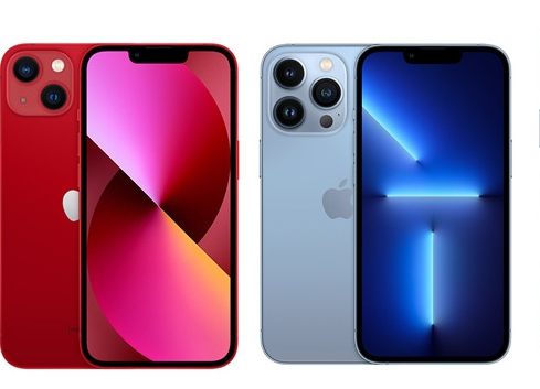 汉川苹果维修点分享iPhone 13 Pro Max维修主板静电与漏电类故障 