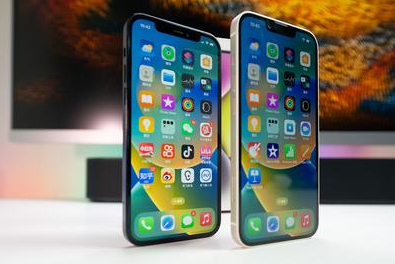汉川苹果维修点分享iPhone 14 Plus自动关机内存连锁故障解析 