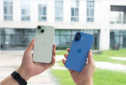 汉川苹果维修点分享iPhone 16 Plus锁屏密码使用手册 