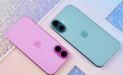 汉川苹果维修点分享iPhone 16手机黑屏多重诱因解析 
