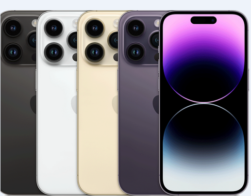 汉川苹果维修点分享iPhone 14 Pro发烫易忽略问题解析 