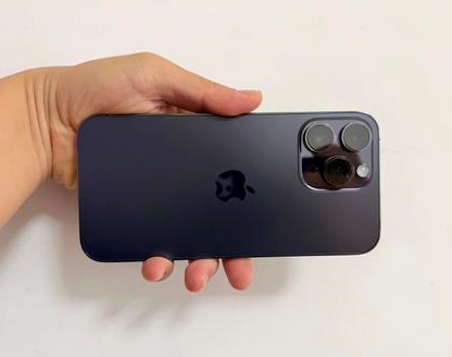 汉川苹果维修点分享iPhone 14 Pro Max发烫多重诱因剖析 